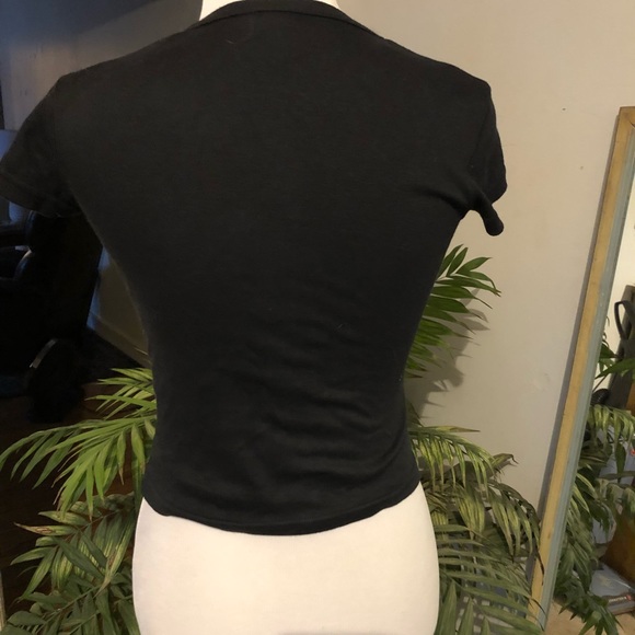 Vintage 2000 IRON MAIDEN Babydoll Tee - Picture 3 of 9